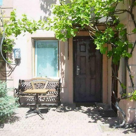 Уютный Дом У Моря Odesa Exterior foto