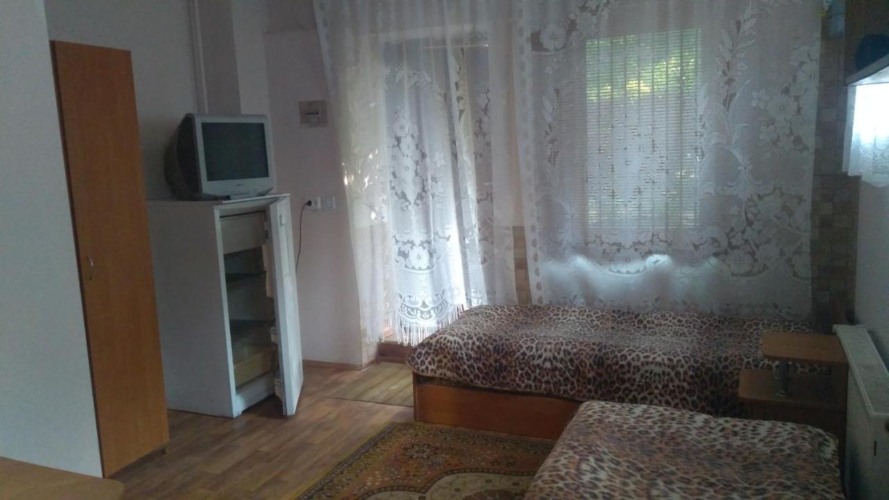 Уютный Дом У Моря Odesa Exterior foto